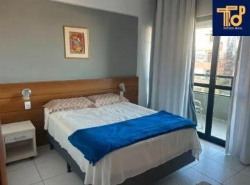 Apartamento · 50m² · 1 Quarto · 1 Vaga · Apartamento Mobiliado No Rio Vermelho | Nascente | Porteira Fechada | 1/4 | Possui 50 m² | 1 Vaga de