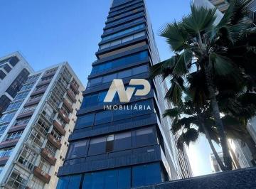 Apartamento · 310m² · 4 Quartos · 3 Vagas · Condomínio Edifício Antônio Monte – Exclusividade E Sofisticação À Beira - Mar de Boa Viagem