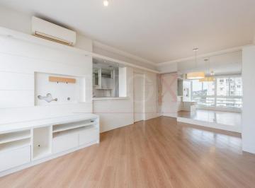 Apartamento · 70m² · 2 Quartos · 2 Vagas · Apartamento À Venda - No Jardim Botânico