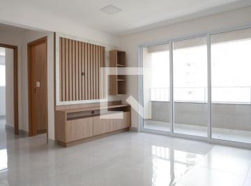 Apartamento · 55m² · 2 Quartos · 1 Vaga · Apartamento À Venda - Vila Rosa, 2 Quartos, 55 m² - Goiânia