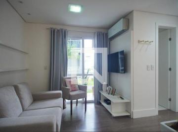 Apartamento · 57m² · 2 Quartos · Apartamento À Venda - Industrial, 2 Quartos, 57 m² - Novo Hamburgo
