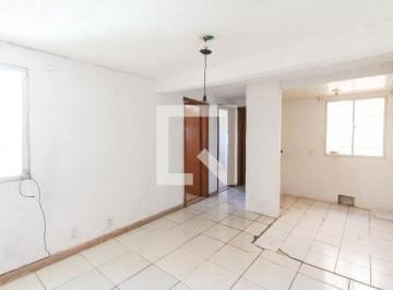 Apartamento · 44m² · 2 Quartos · 1 Vaga · Apartamento À Venda - Rio Branco, 2 Quartos, 44 m² - Canoas