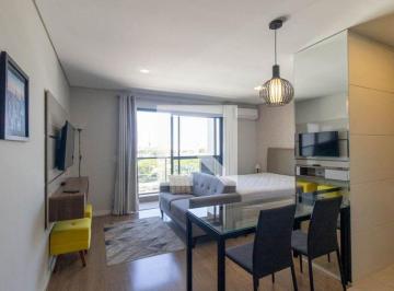 Apartamento · 37m² · 1 Quarto · Apartamento À Venda - Capão Raso, 1 Quarto, 37 m² - Curitiba