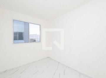 Apartamento · 42m² · 2 Quartos · 1 Vaga · Imoveis - Em Novo Mundo