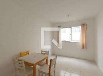 Apartamento · 47m² · 2 Quartos · 1 Vaga · Imoveis - Monjolos