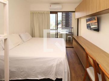 Apartamento · 24m² · 1 Quarto · 1 Vaga · Imoveis - Na Barra
