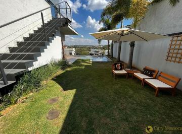 e7b369202e290120c63c3f810e391933e8c35ecc · Casa Com 3 Dormitórios À Venda, 240 m² por R$1.950.000 - Condomínio Villas Do Golfe - Itu/sp