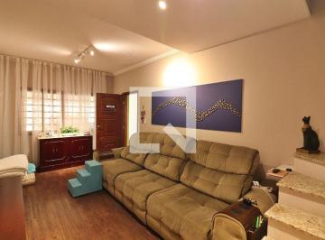 Casa · 216m² · 3 Quartos · 2 Vagas · Casa À Venda - Jardim Belita, 3 Quartos, 216 m² - São Bernardo Do Campo