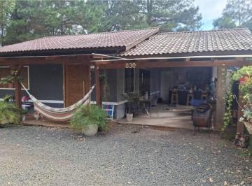 f792149d6b4732ae9d012118.jpg · Casa Com 2 Dormitórios, 63 m² - Venda por R$350.000 Ou Aluguel por R$2.700/mês - Cocão - Viamão/rs