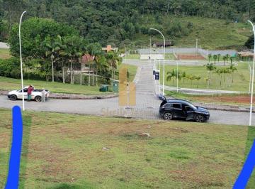 Terreno · 600m² · Terreno Em Condomínio No Rio Do Meio Em Camboriú/sc