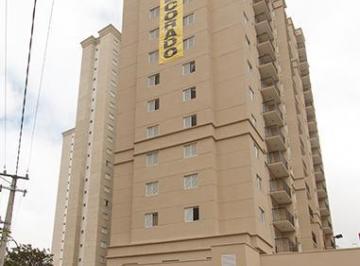 Apartamento · 57m² · 2 Quartos · 1 Vaga · Apartamento À Venda - Na Vila Valparaíso