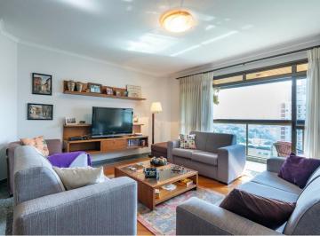 Apartamento · 300m² · 4 Quartos · 5 Vagas · Apartamento À Venda - Na Vila Bastos