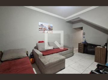 Casa · 139m² · 2 Quartos · 2 Vagas · Casa À Venda - Vila América, 2 Quartos, 139 m² - Santo André