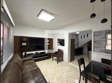 Casa · 50m² · 1 Quarto · 1 Vaga · Casa À Venda - Jardim Belita, 1 Quarto, 50 m² - São Bernardo Do Campo