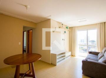Apartamento · 60m² · 2 Quartos · 1 Vaga · Imoveis - Na Vila Príncipe de Gales