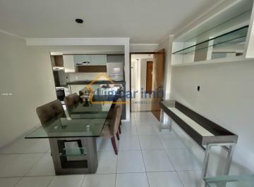 Apartamento · 68m² · 3 Quartos · 1 Vaga · Apartamento Para Locação Em João Pessoa, Manaíra, 3 Dormitórios, 1 Suíte, 2 Banheiros, 1 Vaga