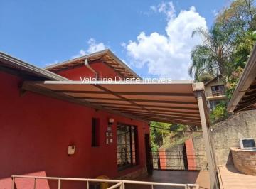 Foto 01 · Casa, Veredas Das Geraes, Nova Lima, Mg