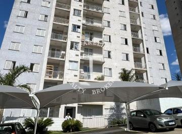 Foto 01 · Apartamento À Venda Em Itatiba - Sp, Jardim Das Nações. Venha Conferir!