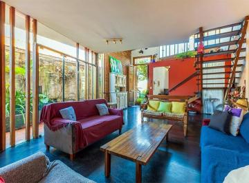 Casa , São Paulo · Sobrado 3 Dorms 1 Suíte Vila Madalena