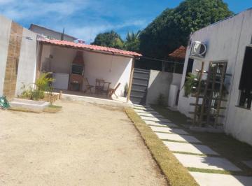 Foto 01 · Casa - Santa Cruz Cabrália