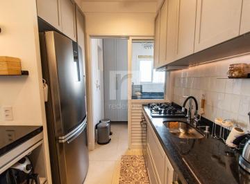 Apartamento · 80m² · 3 Quartos · 2 Vagas · Apartamento 3 Quartos - Ipiranga