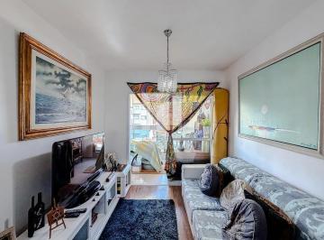 Apartamento · 68m² · 2 Quartos · 2 Vagas · Apartamento 2 Quartos - Alto Do Ipiranga