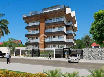 Apartamento · 101m² · 2 Quartos · Lançamento! Aquamare Na Quadra Da Praia À Partir de R$772.000
