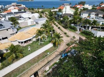 Terreno · 290m² · Terreno À Venda, 290 m² por R$1.350.000 - Picolé Em Camboinhas - Niterói/rj