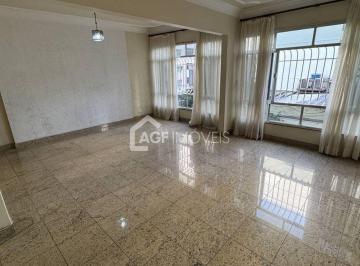 Apartamento · 3 Quartos · 1 Vaga · Apartamento 03 Qtos Sendo 01 Suíte 120 m² Esquina Com Paulo Gustavo