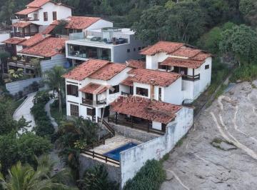 Casa · 5 Quartos · 4 Vagas · Casa Exclusiva Em Itacoatiara 5 Quartos Com Vista Mar