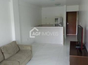 Apartamento · 40m² · 1 Quarto · 1 Vaga · Flat 40 m² Em Itaipu