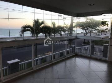 Apartamento · 130m² · 3 Quartos · 2 Vagas · Apartamento 03 Qtos La Playa Frente Mar