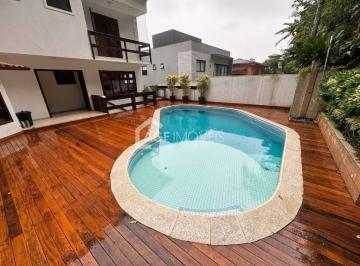 Casa · 250m² · 4 Quartos · Casa Com 4 Quartos À Venda, 400 m² por R$2.300.000 - Ubá Itacoatiara - Niterói/rj