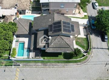 Casa · 4 Quartos · 2 Vagas · Casa de Condomínio Com 4 Quartos, Várzea Das Moças - Niterói