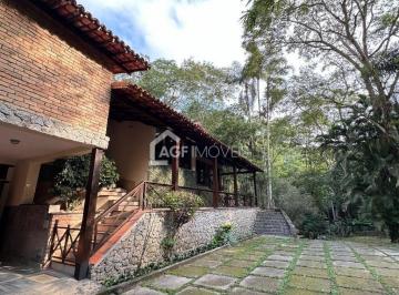 Casa · 580m² · 4 Quartos · 6 Vagas · Casa / Sítio Com 4 Quartos À Venda 28.000 m²