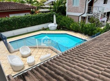 Casa · 300m² · 4 Quartos · Casa Com 4 Dormitórios À Venda, 300 m² por R$2.900.000 - Itacoatiara - Niterói/rj