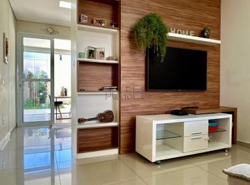 Sala · Imoveis - No Jardim Park Real
