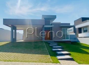 Foto 1 · Imoveis - No Condomínio Campo de Toscana