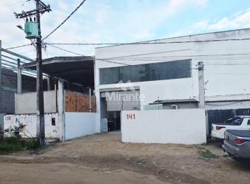Comercial · 250m² · Imoveis - Na Lagoa Salgada