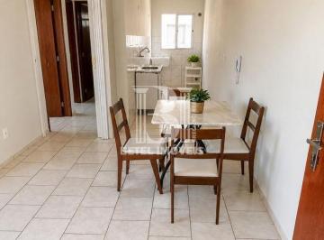 Apartamento · 2 Quartos · 1 Vaga · Apartamento Com 2 Quartos À Venda, Jaraguá Esquerdo - Jaraguá Do Sul