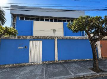 Comercial · 283m² · Galpão / Depósito / Armazém Em Cidade Dos Funcionários - Fortaleza, Ce
