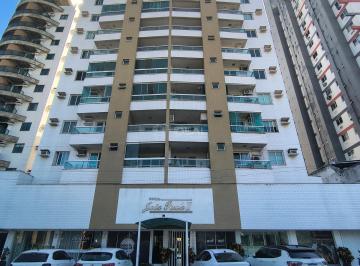 Apartamento · 66m² · 2 Quartos · 2 Vagas · Apartamento Para Locação No Ed. João Paulo II No Centro de Campos Dos Goytaca.