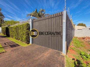 Rural · 220m² · Venda | Sítio, Em Conjunto Vale Azul, Sarandi