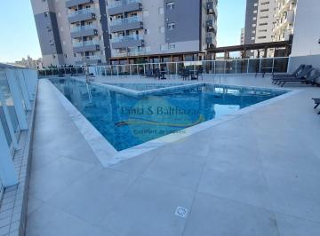 Apartamento · 70m² · 2 Quartos · 1 Vaga · Apartamento Em Macuco, Santos/sp de 70 m² 2 Quartos Para Locação R$5.500,00/mes