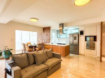 Apartamento · 110m² · 3 Quartos · 3 Vagas · Apartamento Em Alphaville Empresarial, Barueri/sp de 110 m² 3 Quartos Para Locação R$10.491,00/mes