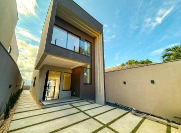 Casa · 143m² · 3 Quartos · 2 Vagas · Casa Em Itaipu, Niterói/rj de 143 m² 3 Quartos Para Locação R$7.400,00/mes