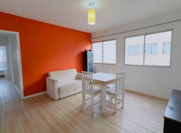 Apartamento · 75m² · 3 Quartos · 1 Vaga · Apartamento Em Trindade, Florianópolis/sc de 75 m² 3 Quartos Para Locação R$3.300,00/mes