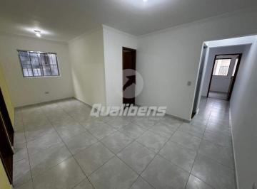 Casa · 68m² · 2 Quartos · Casa Em Vila Magini, Mauá/sp de 68 m² 2 Quartos Para Locação R$1.550,00/mes
