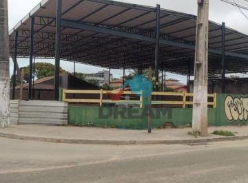 Comercial · 608m² · 9 Vagas · Galpão Em Enseada Das Gaivotas, Rio Das Ostras/rj de 608 m² Para Locação R$12.000,00/mes