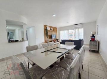 Apartamento · 132m² · 3 Quartos · 2 Vagas · Apartamento Em Riviera, Bertioga/sp de 132 m² 3 Quartos Para Locação R$16.000,00/mes